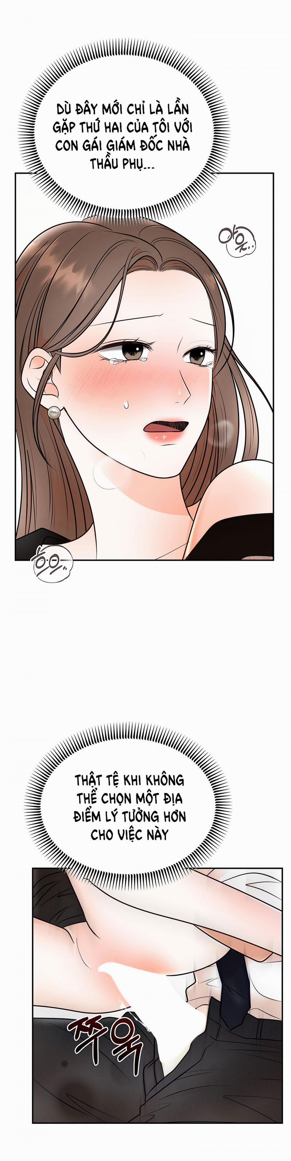 [18+] Hôn Nhân Ràng Buộc 10.2 trang 14