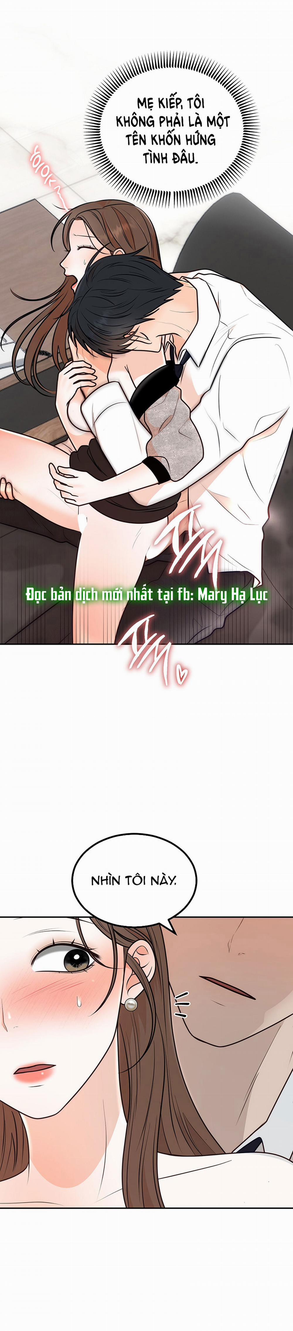 [18+] Hôn Nhân Ràng Buộc 10.2 trang 15