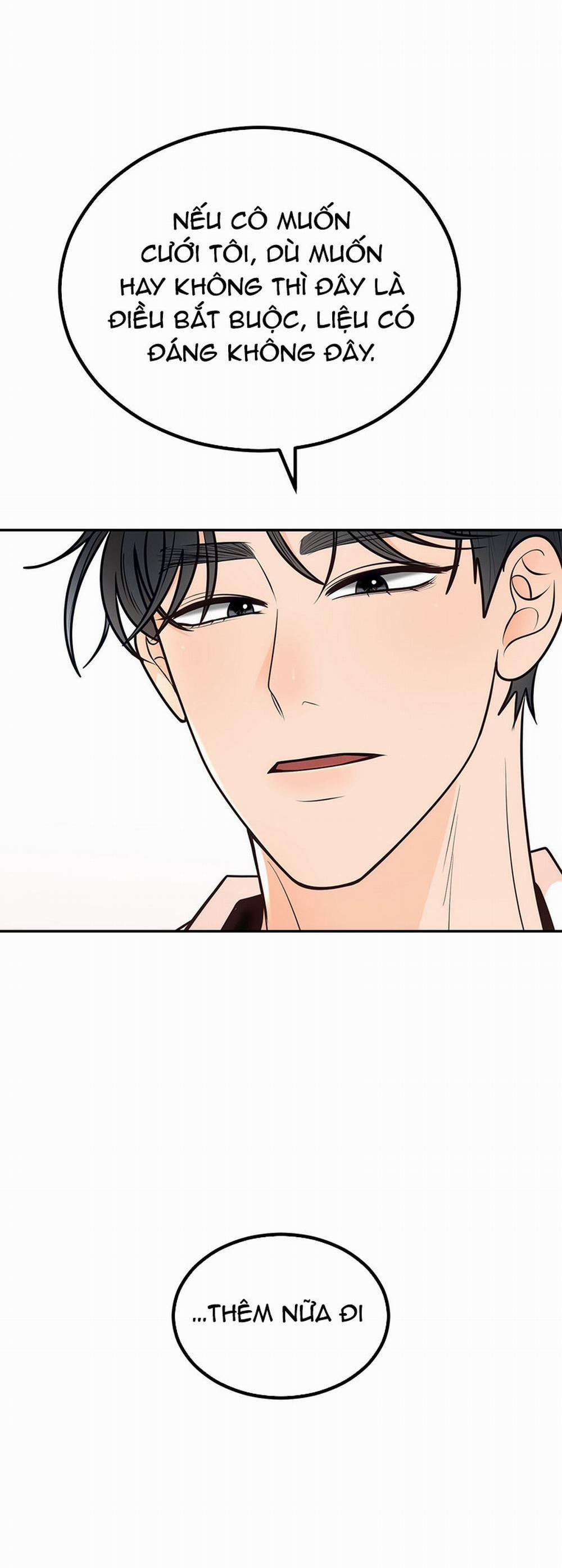 [18+] Hôn Nhân Ràng Buộc 10.2 trang 17