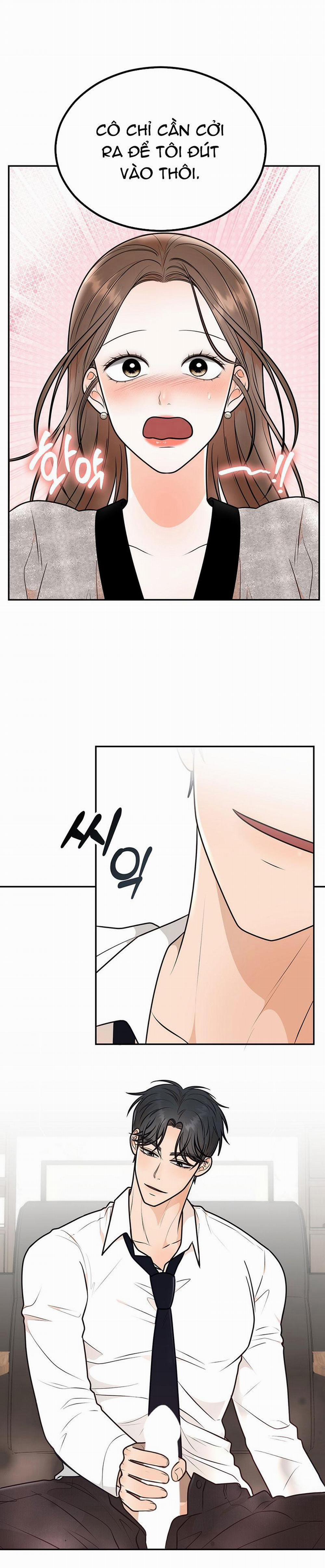 [18+] Hôn Nhân Ràng Buộc 10.2 trang 3