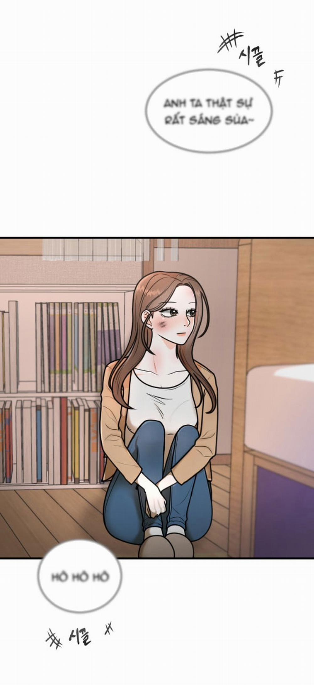 [18+] Hôn Nhân Ràng Buộc 2.1 trang 11