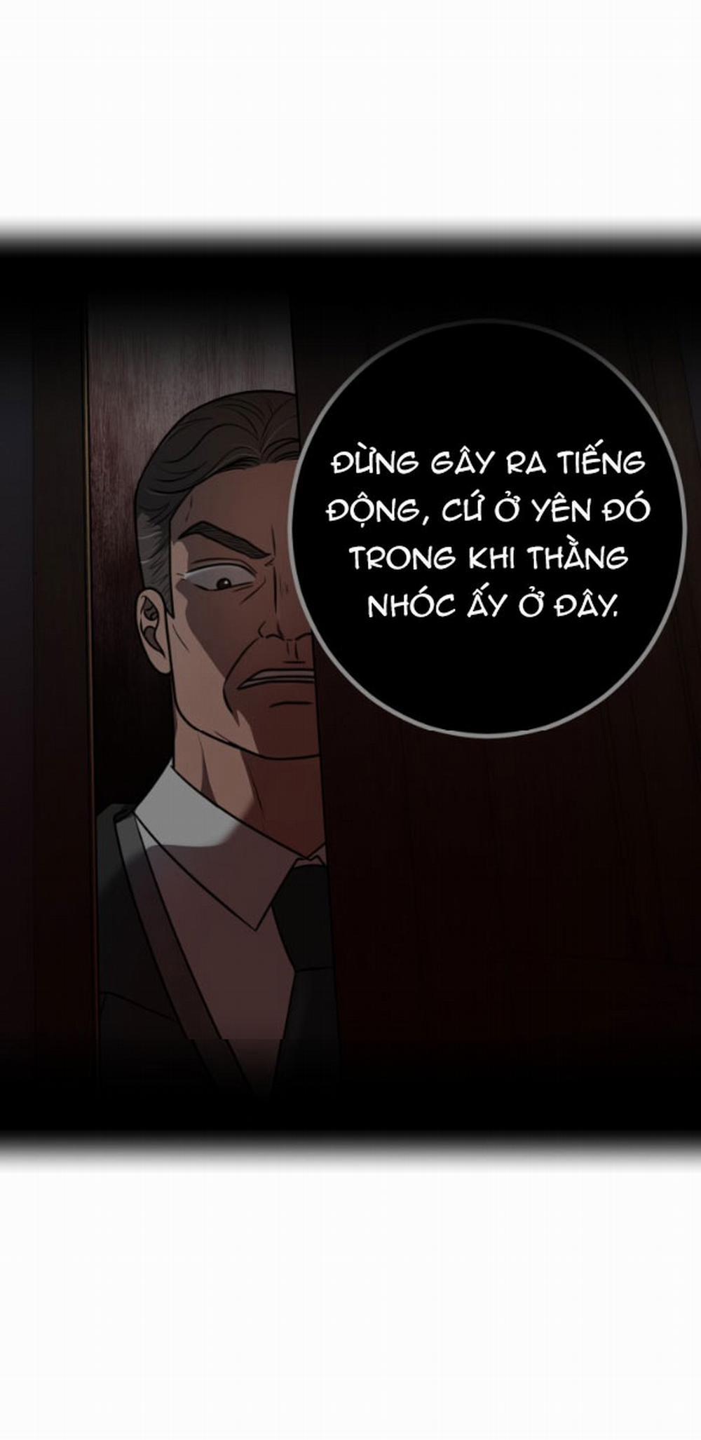 [18+] Hôn Nhân Ràng Buộc 2.1 trang 12