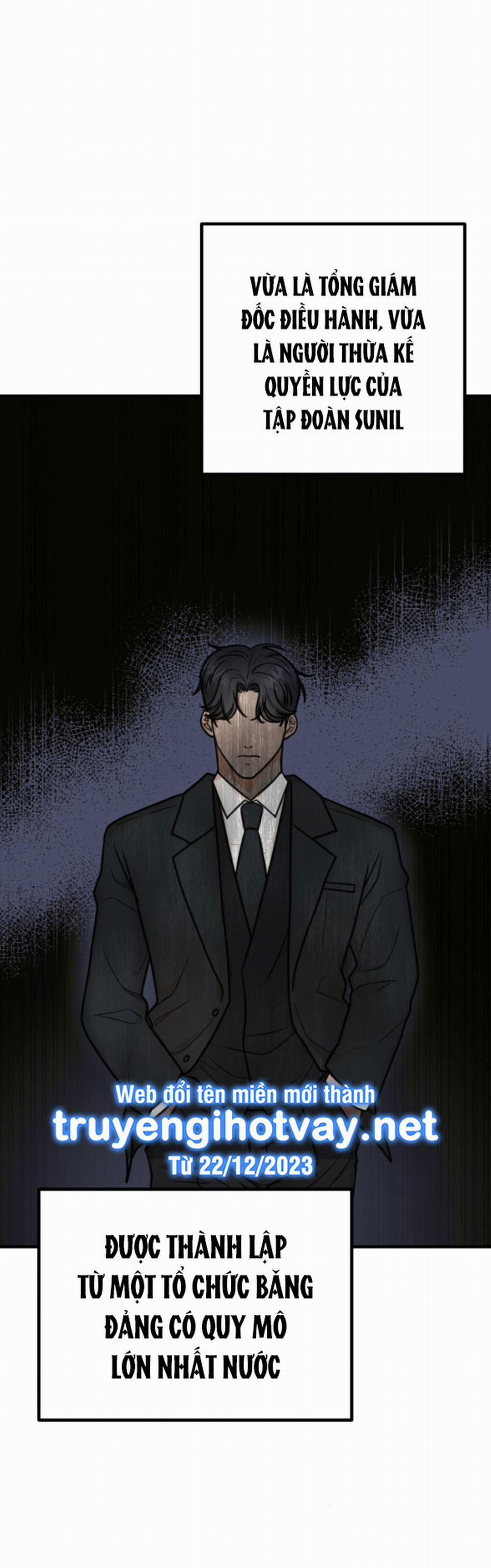 [18+] Hôn Nhân Ràng Buộc 2.1 trang 14