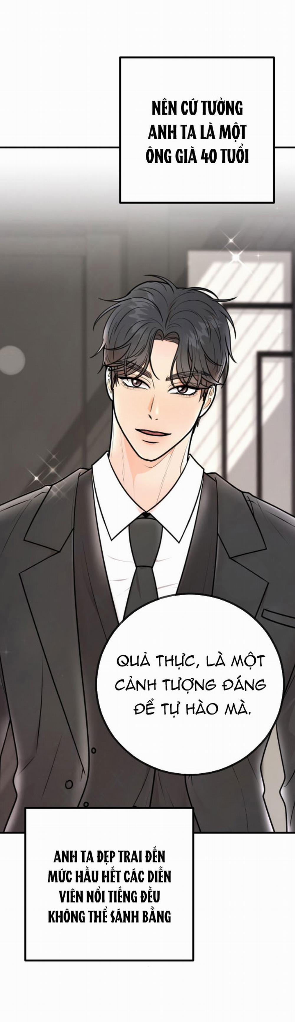 [18+] Hôn Nhân Ràng Buộc 2.1 trang 15