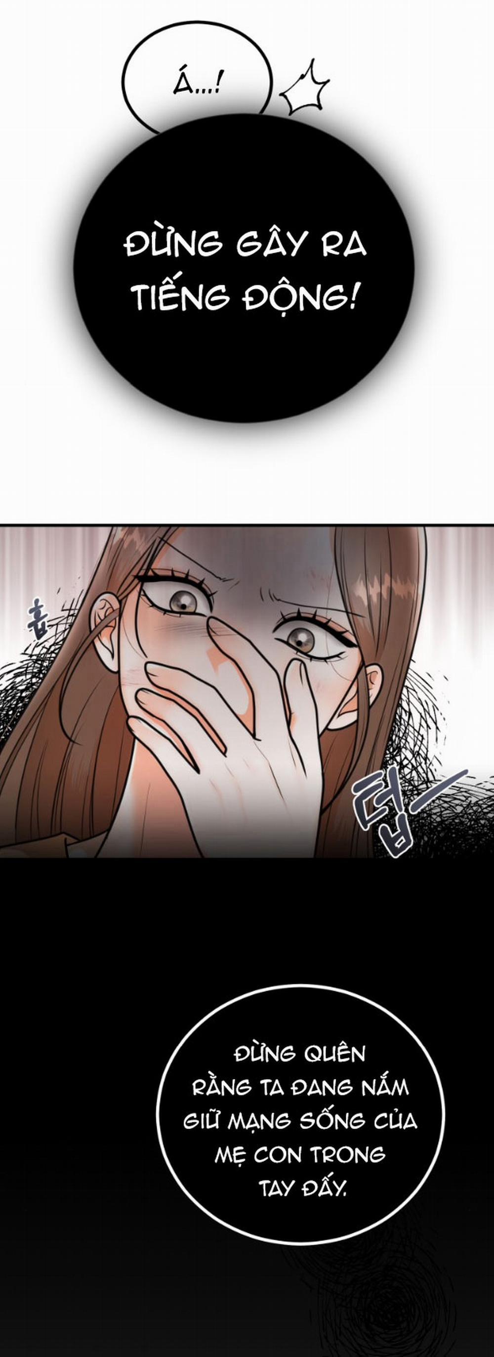 [18+] Hôn Nhân Ràng Buộc 2.1 trang 17