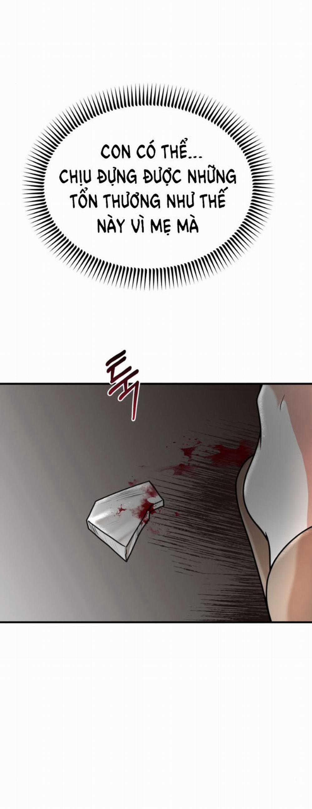 [18+] Hôn Nhân Ràng Buộc 2.1 trang 19