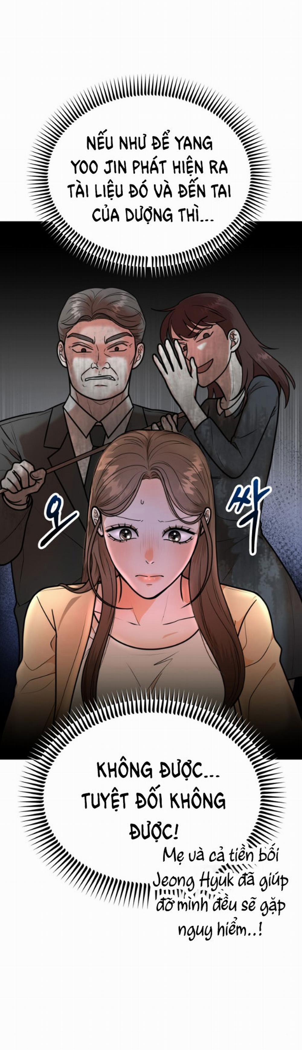 [18+] Hôn Nhân Ràng Buộc 2.1 trang 23