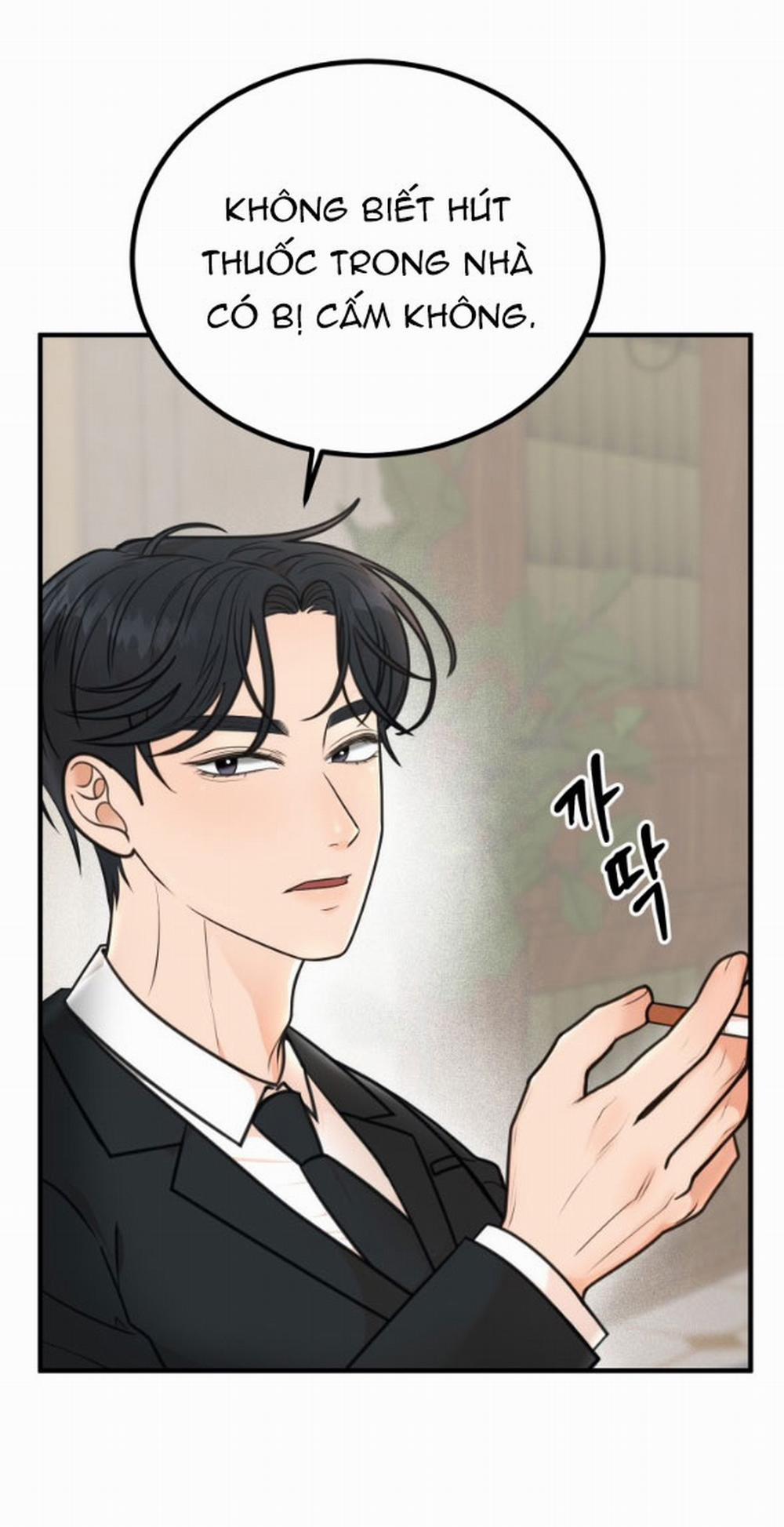 [18+] Hôn Nhân Ràng Buộc 2.1 trang 28