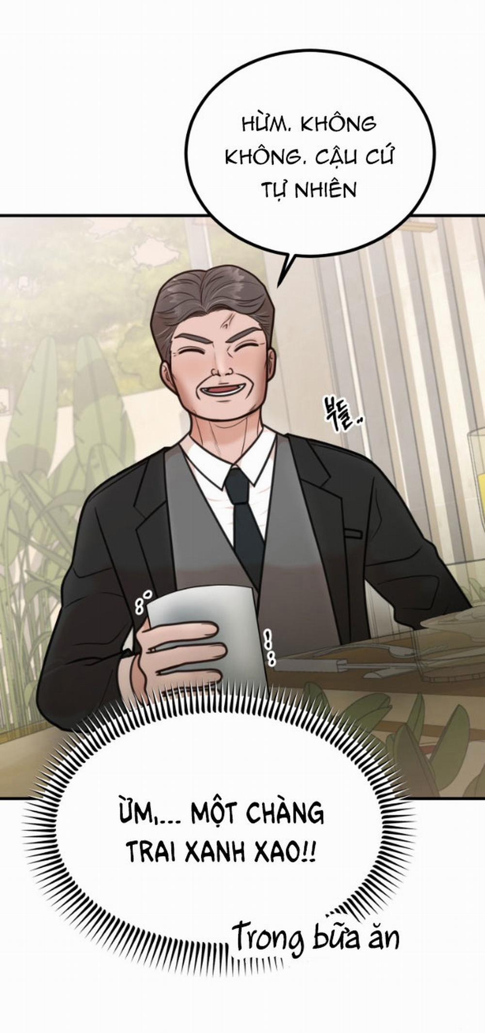 [18+] Hôn Nhân Ràng Buộc 2.1 trang 29