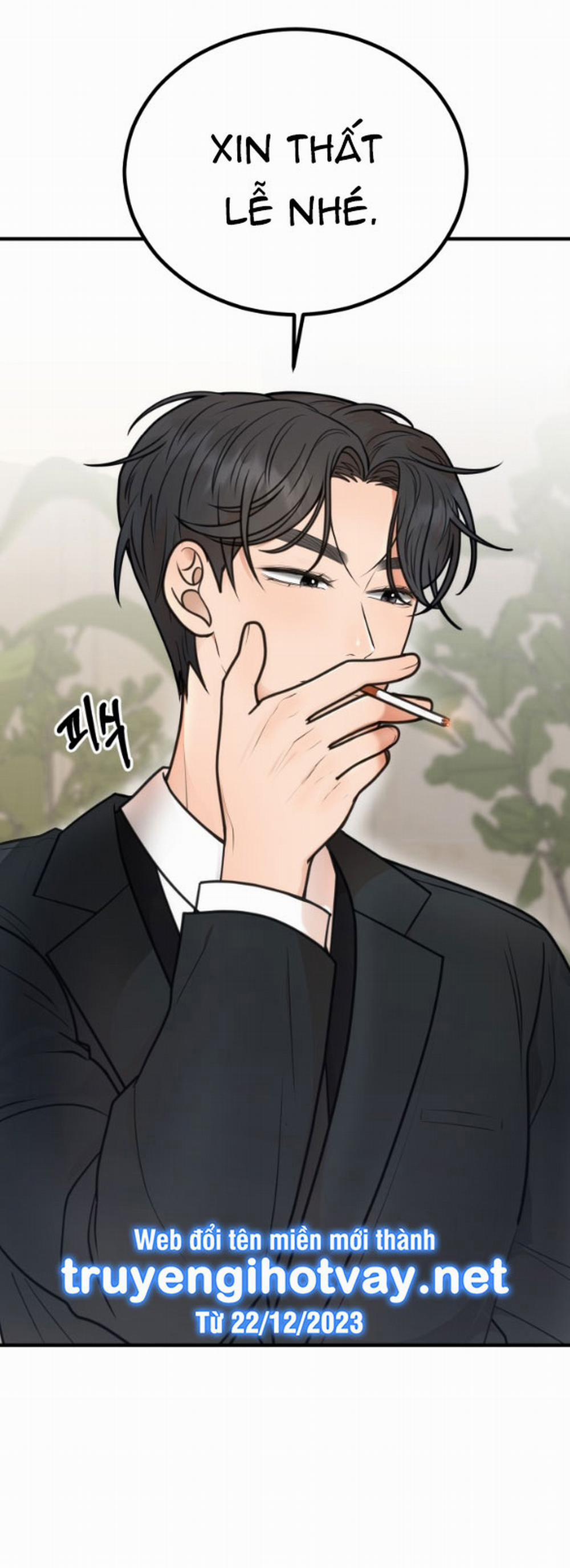 [18+] Hôn Nhân Ràng Buộc 2.1 trang 30