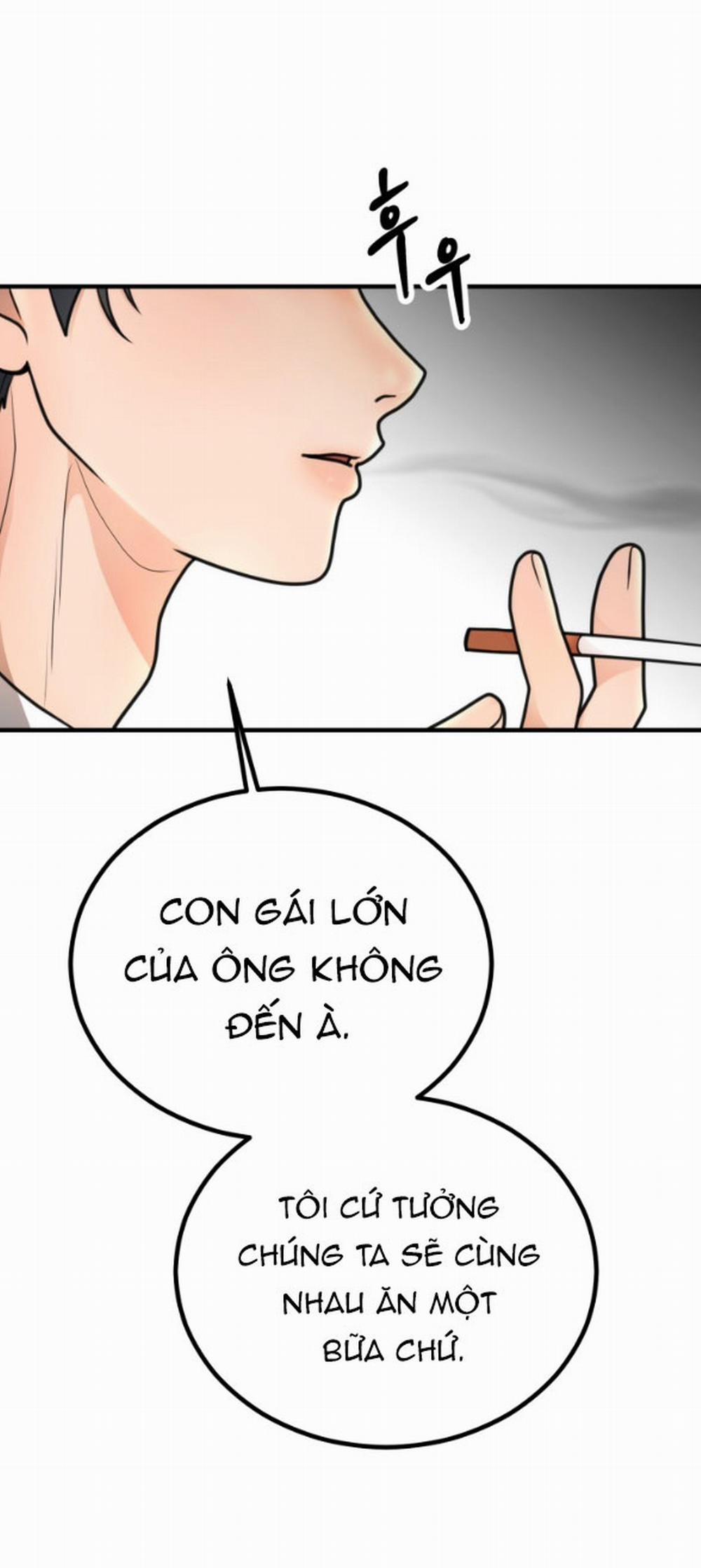 [18+] Hôn Nhân Ràng Buộc 2.1 trang 31