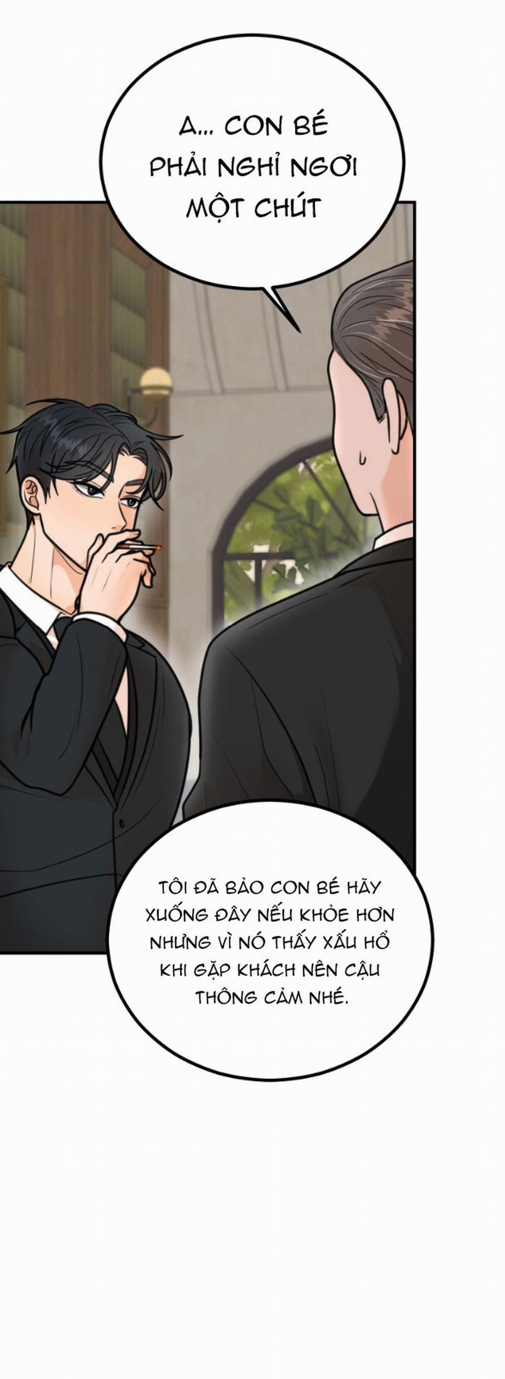 [18+] Hôn Nhân Ràng Buộc 2.1 trang 32