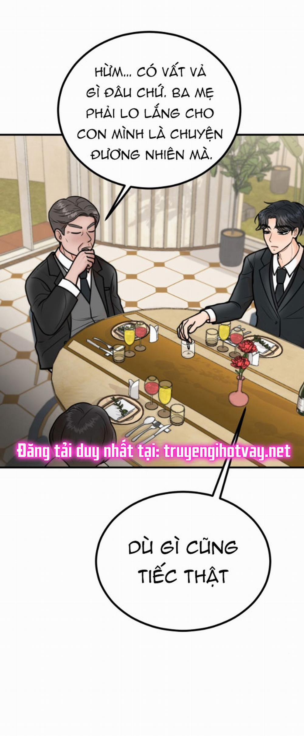 [18+] Hôn Nhân Ràng Buộc 2.1 trang 37