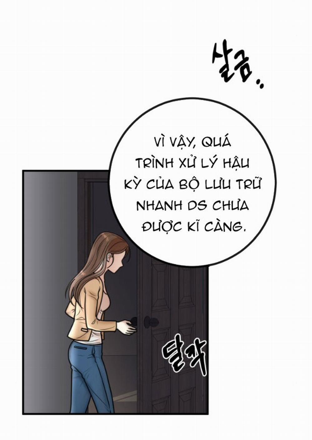 [18+] Hôn Nhân Ràng Buộc 2.2 trang 10