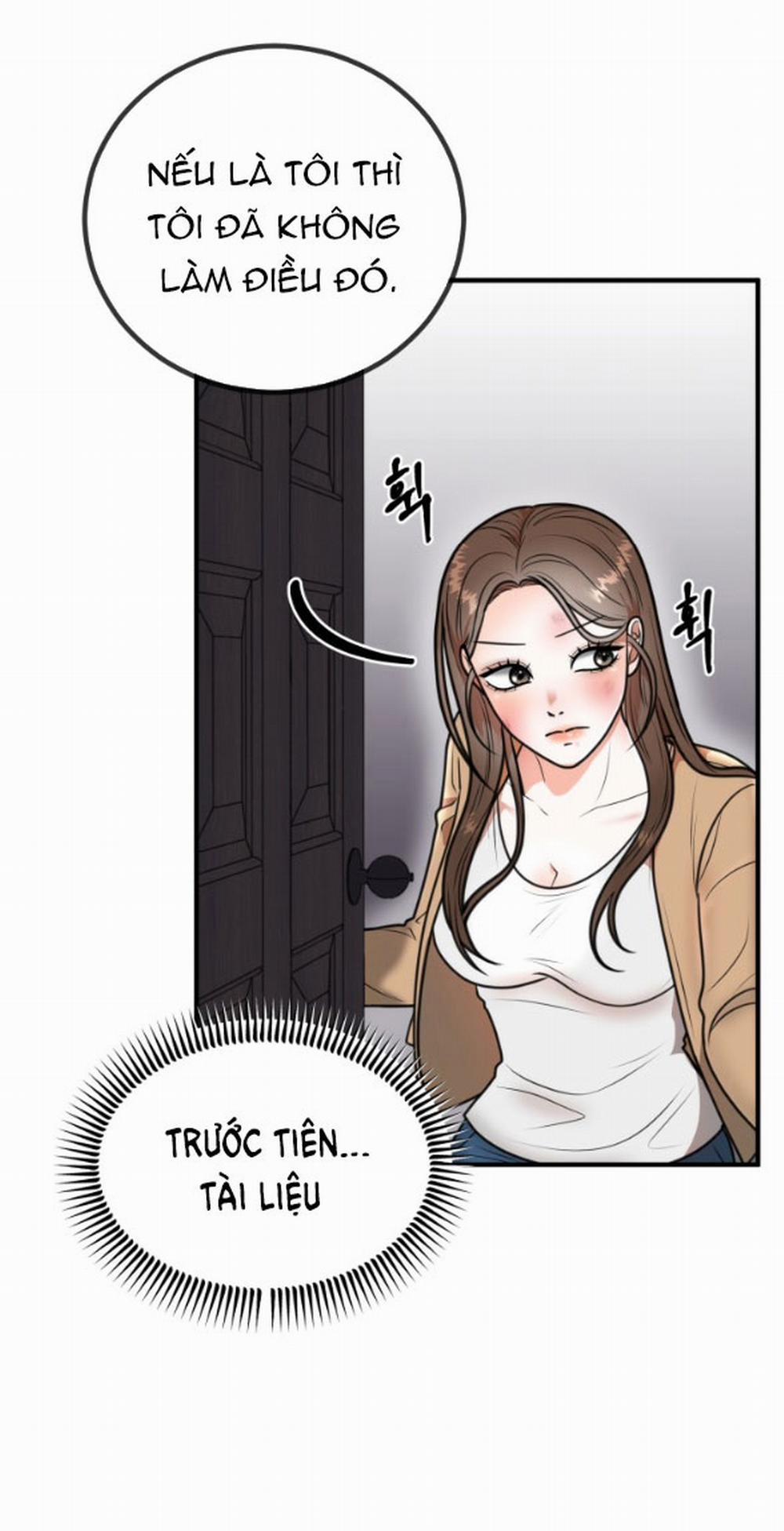 [18+] Hôn Nhân Ràng Buộc 2.2 trang 11