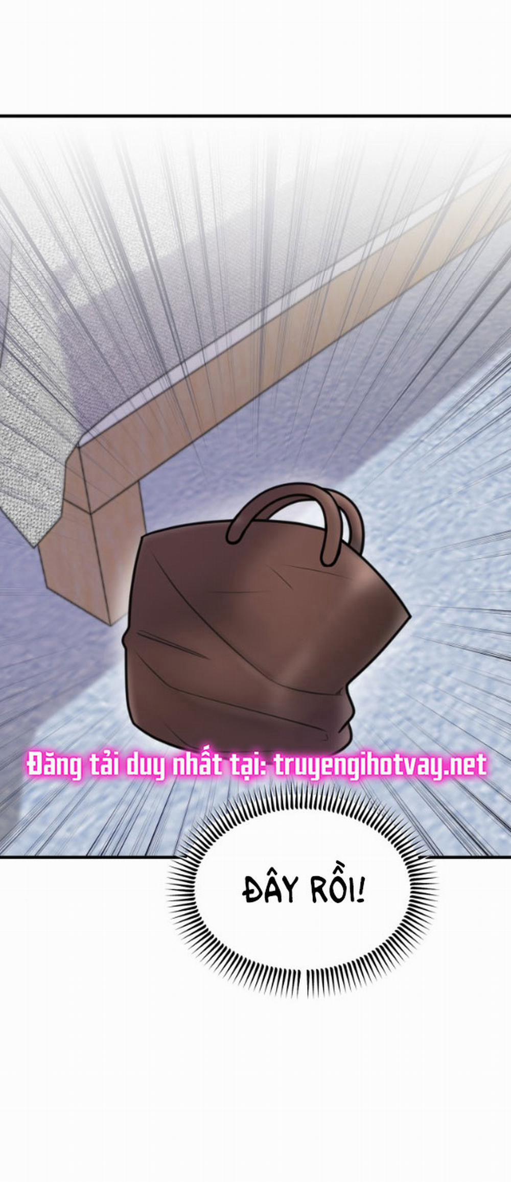 [18+] Hôn Nhân Ràng Buộc 2.2 trang 12