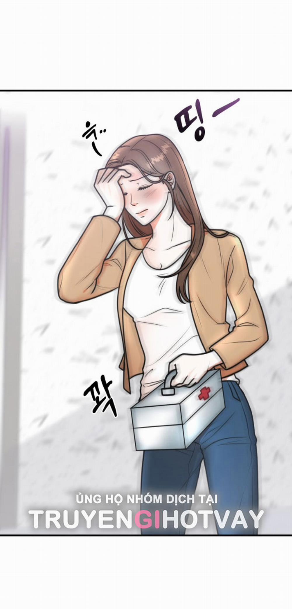 [18+] Hôn Nhân Ràng Buộc 2.2 trang 16