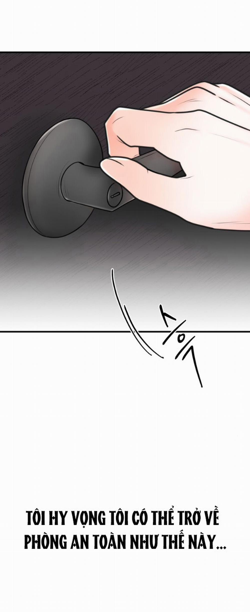 [18+] Hôn Nhân Ràng Buộc 2.2 trang 18