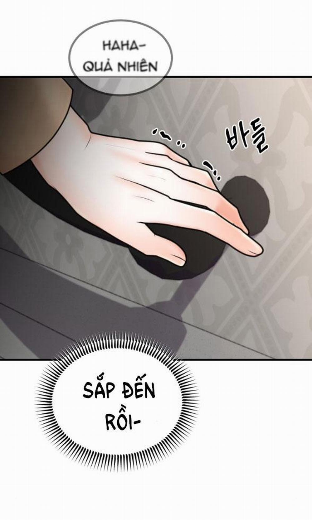 [18+] Hôn Nhân Ràng Buộc 2.2 trang 2