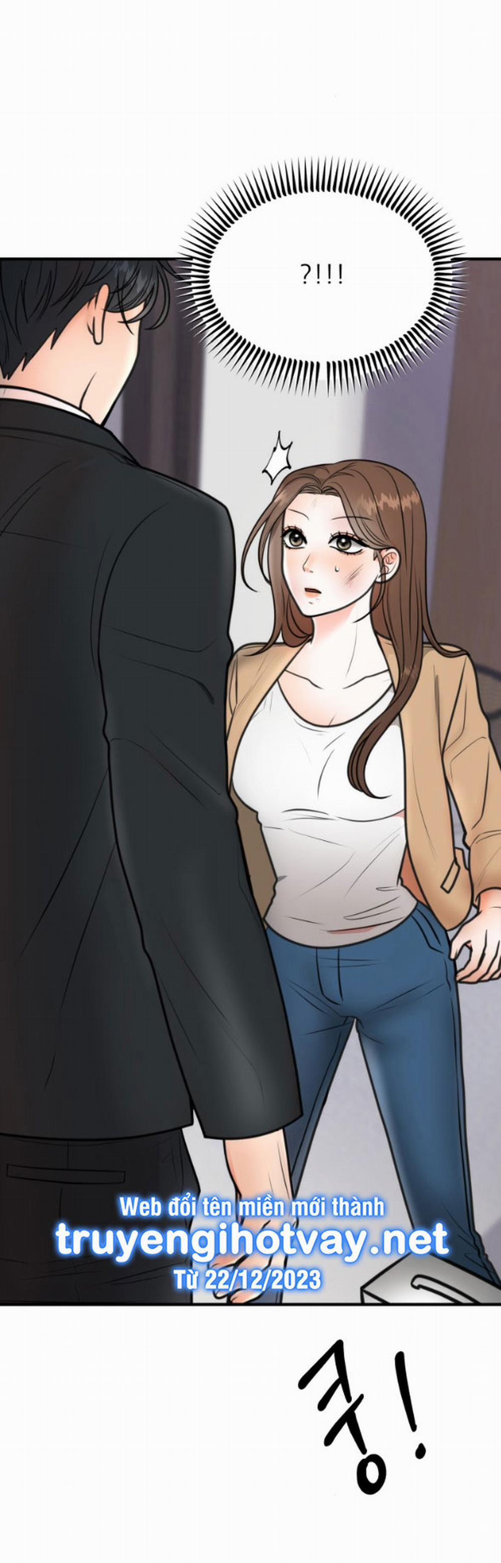 [18+] Hôn Nhân Ràng Buộc 2.2 trang 20