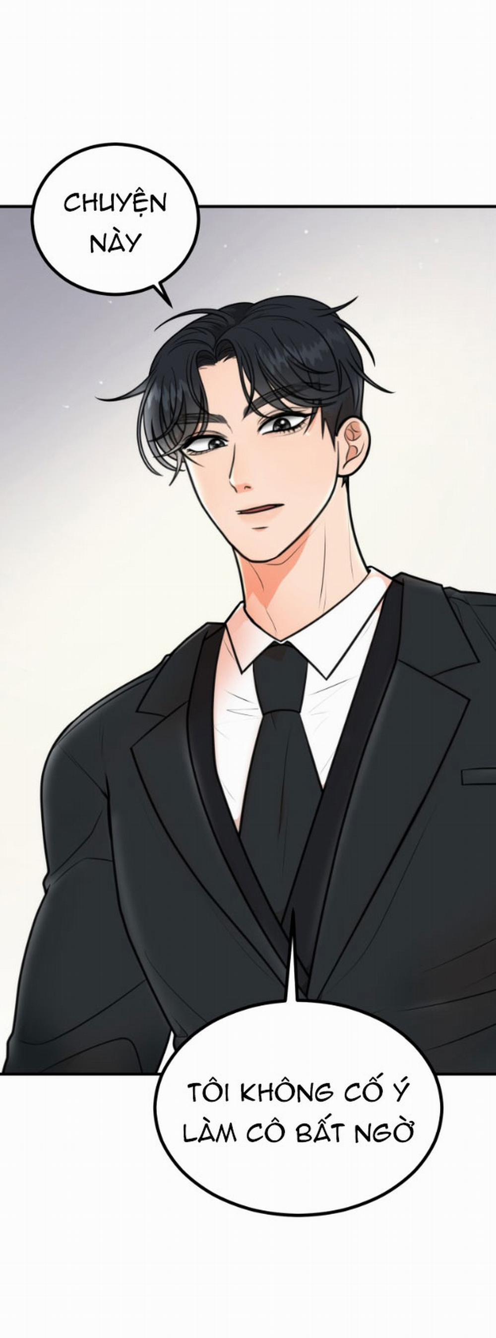 [18+] Hôn Nhân Ràng Buộc 2.2 trang 21