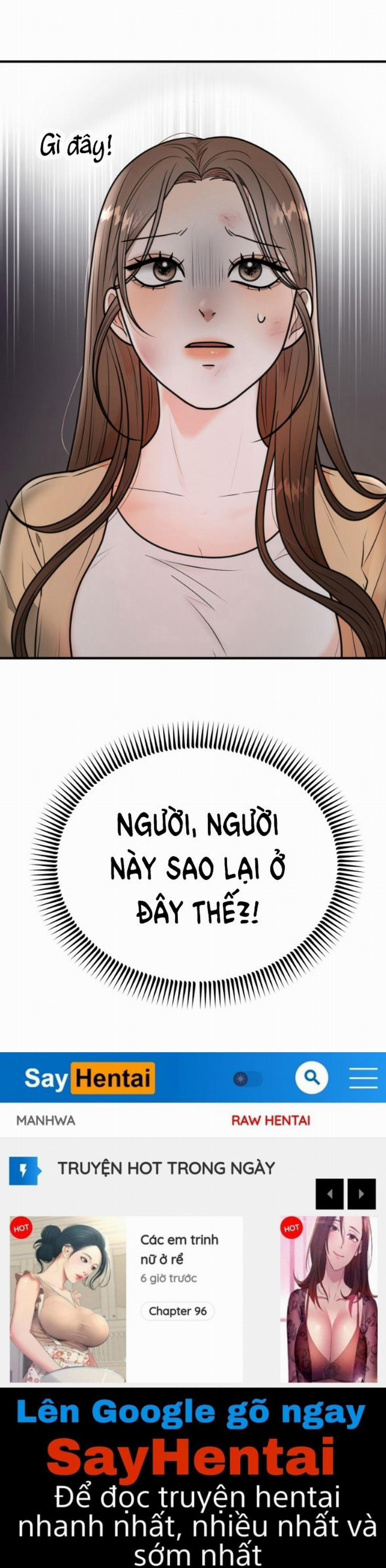 [18+] Hôn Nhân Ràng Buộc 2.2 trang 22