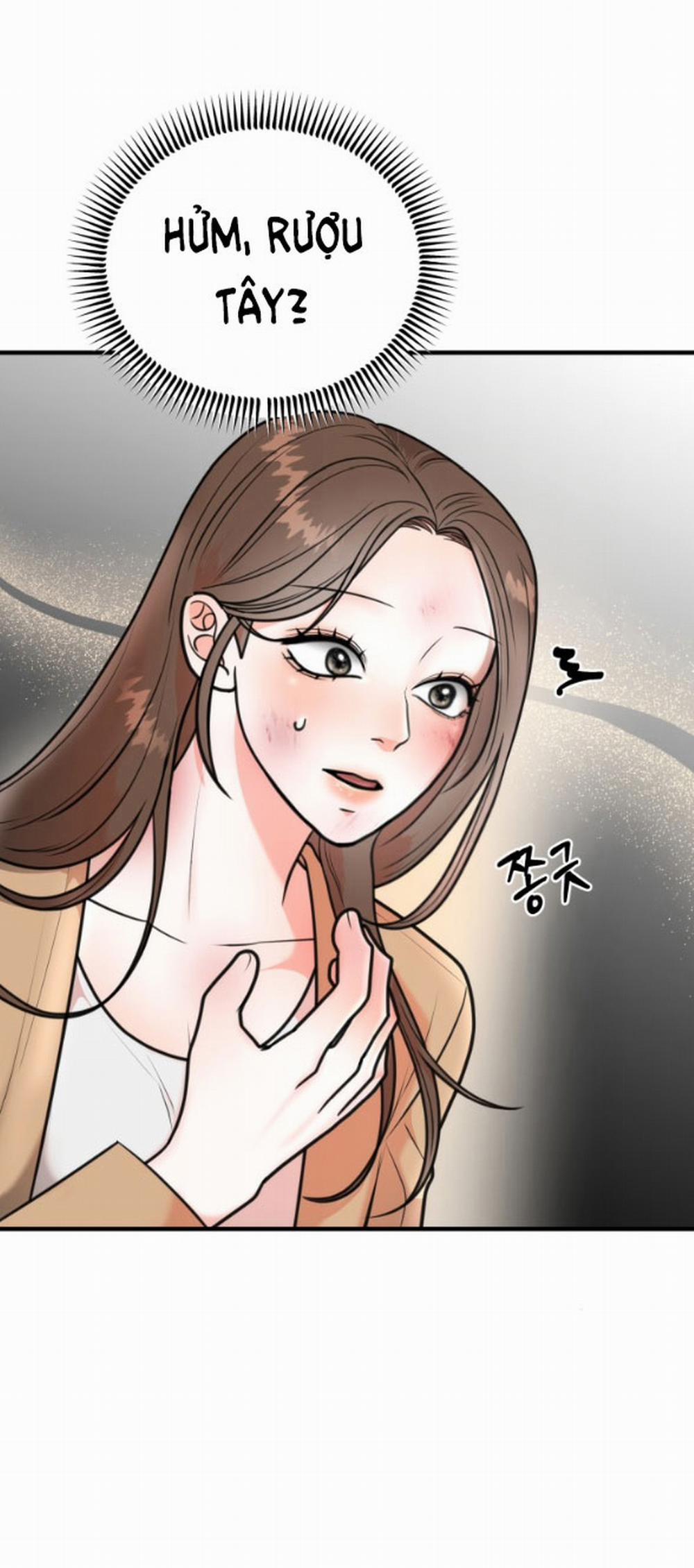 [18+] Hôn Nhân Ràng Buộc 2.2 trang 4