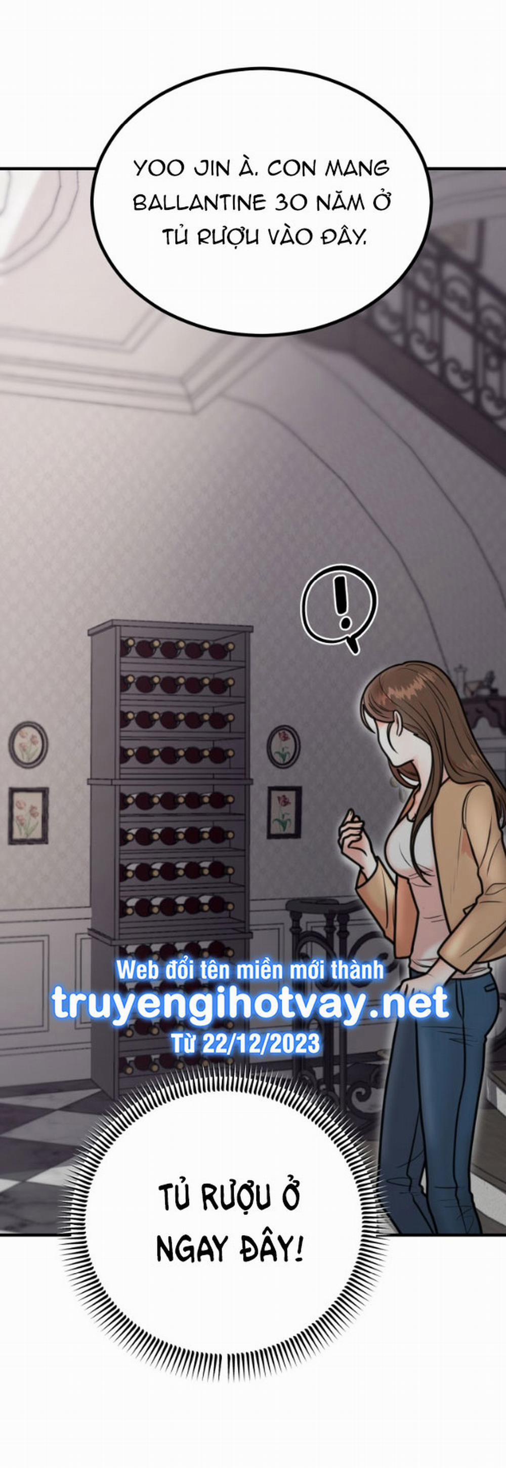 [18+] Hôn Nhân Ràng Buộc 2.2 trang 5