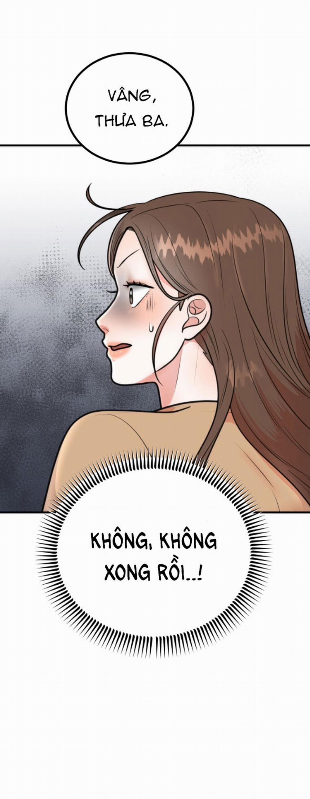 [18+] Hôn Nhân Ràng Buộc 2.2 trang 6