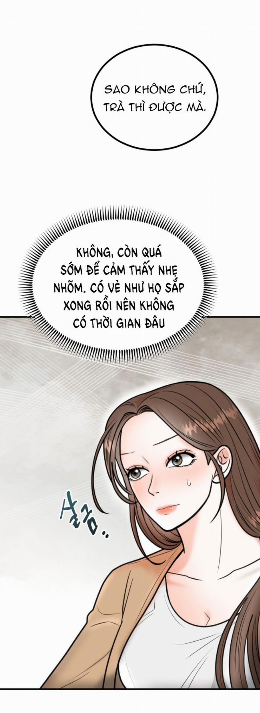 [18+] Hôn Nhân Ràng Buộc 2.2 trang 9