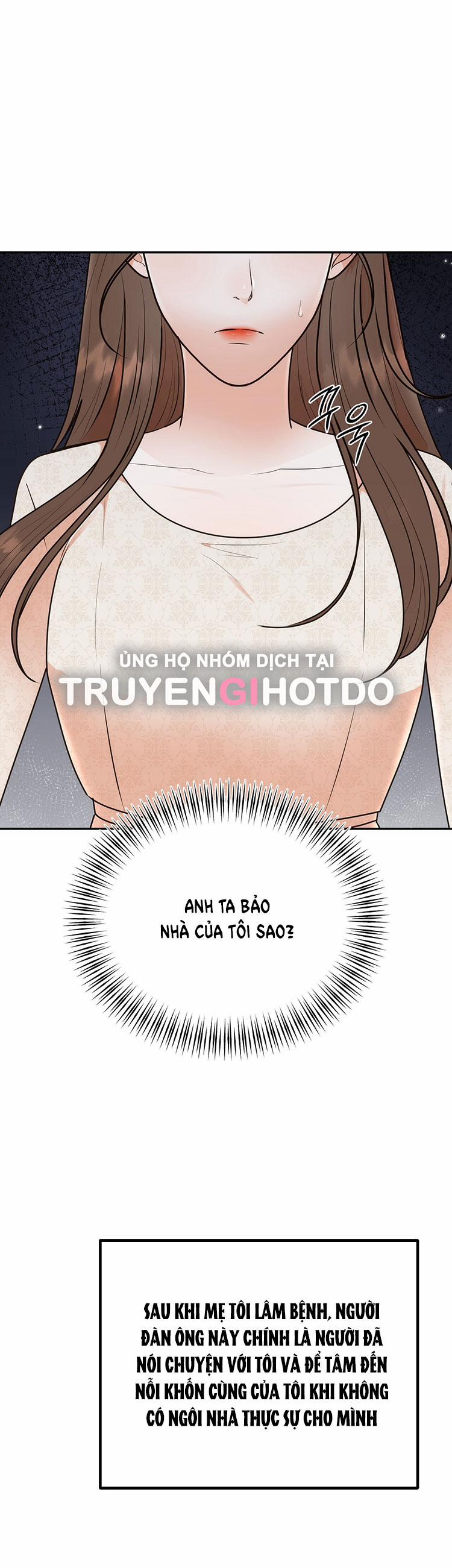 [18+] Hôn Nhân Ràng Buộc Chương 26 2 Trang 14