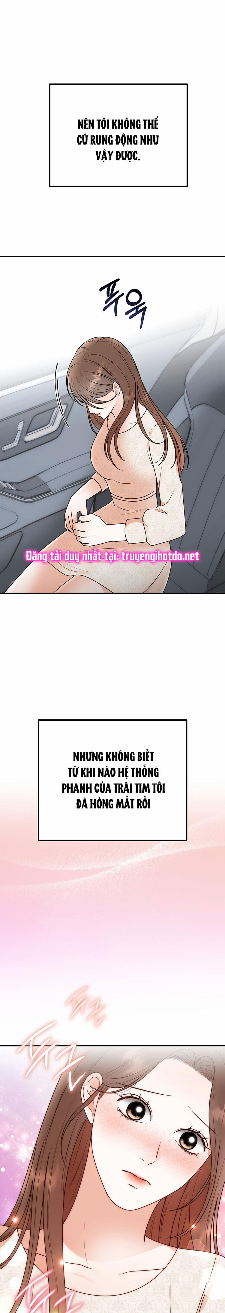 [18+] Hôn Nhân Ràng Buộc Chương 26 2 Trang 20