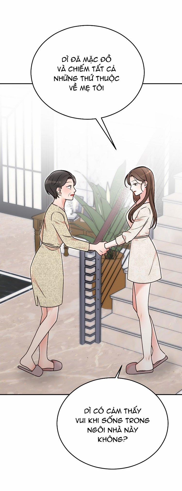 [18+] Hôn Nhân Ràng Buộc 29.1 trang 10