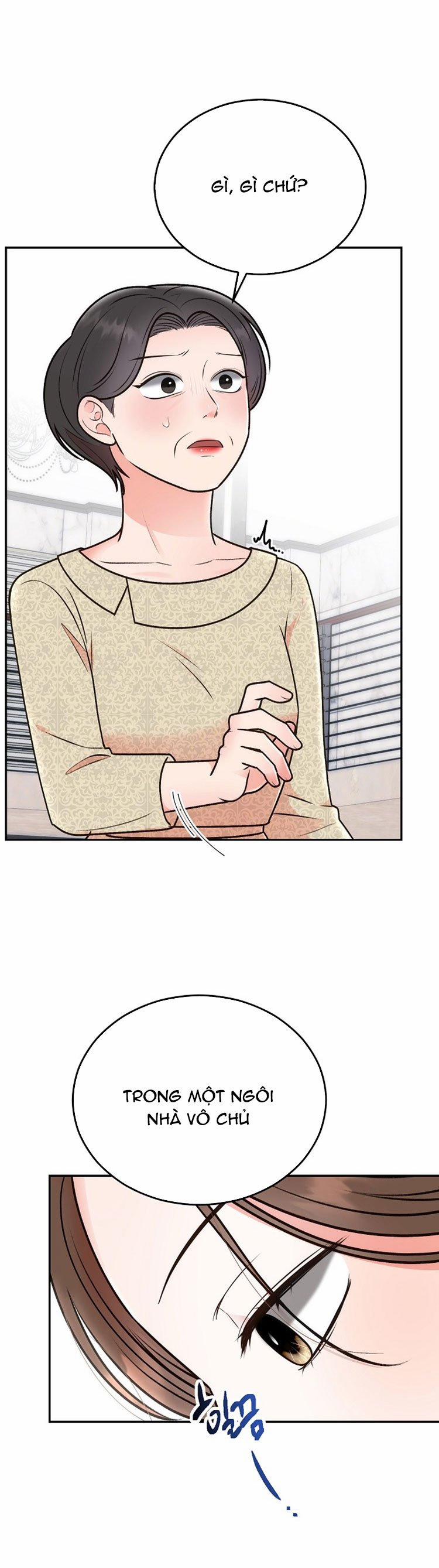 [18+] Hôn Nhân Ràng Buộc 29.1 trang 11
