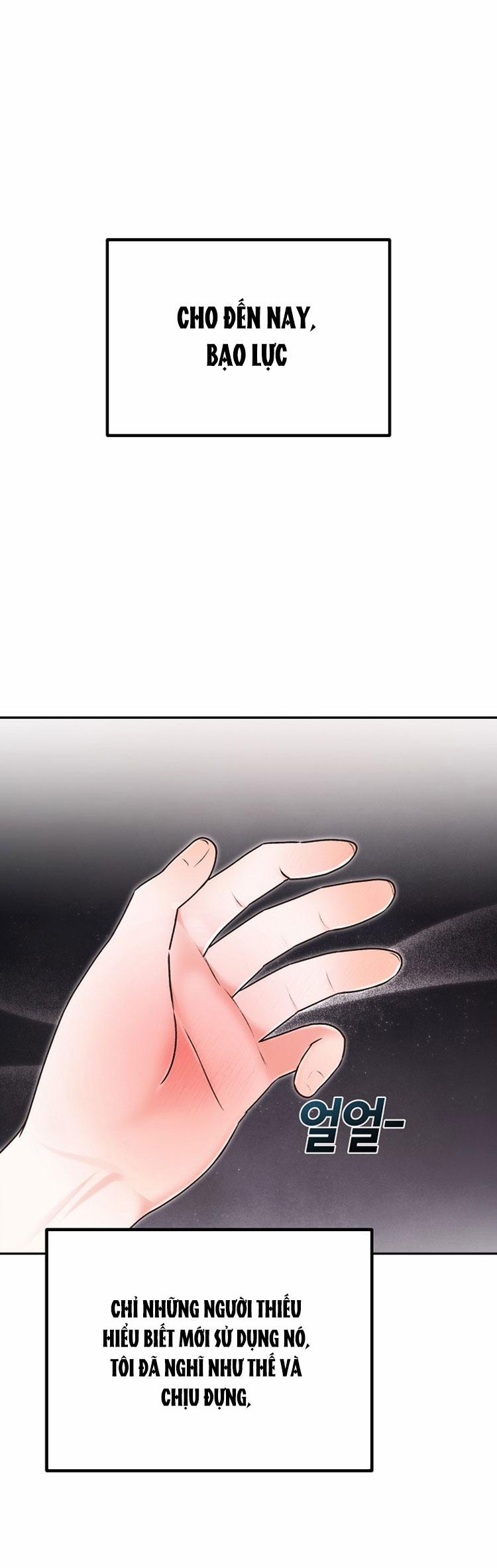[18+] Hôn Nhân Ràng Buộc 29.1 trang 25