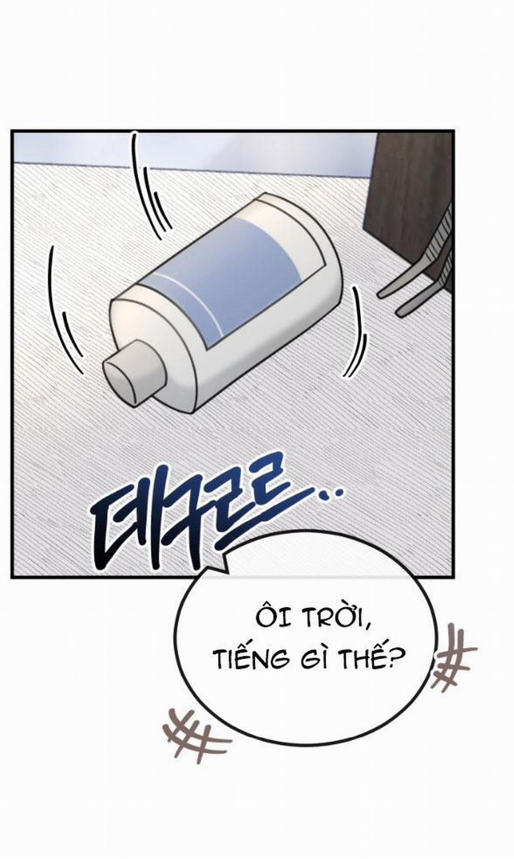 [18+] Hôn Nhân Ràng Buộc 3.1 trang 2