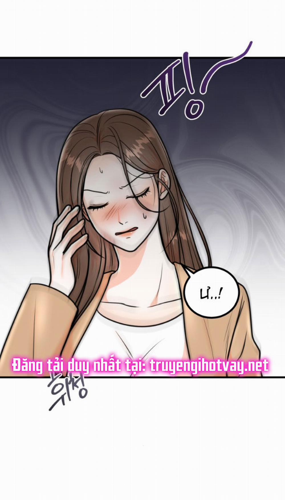 [18+] Hôn Nhân Ràng Buộc 3.1 trang 23