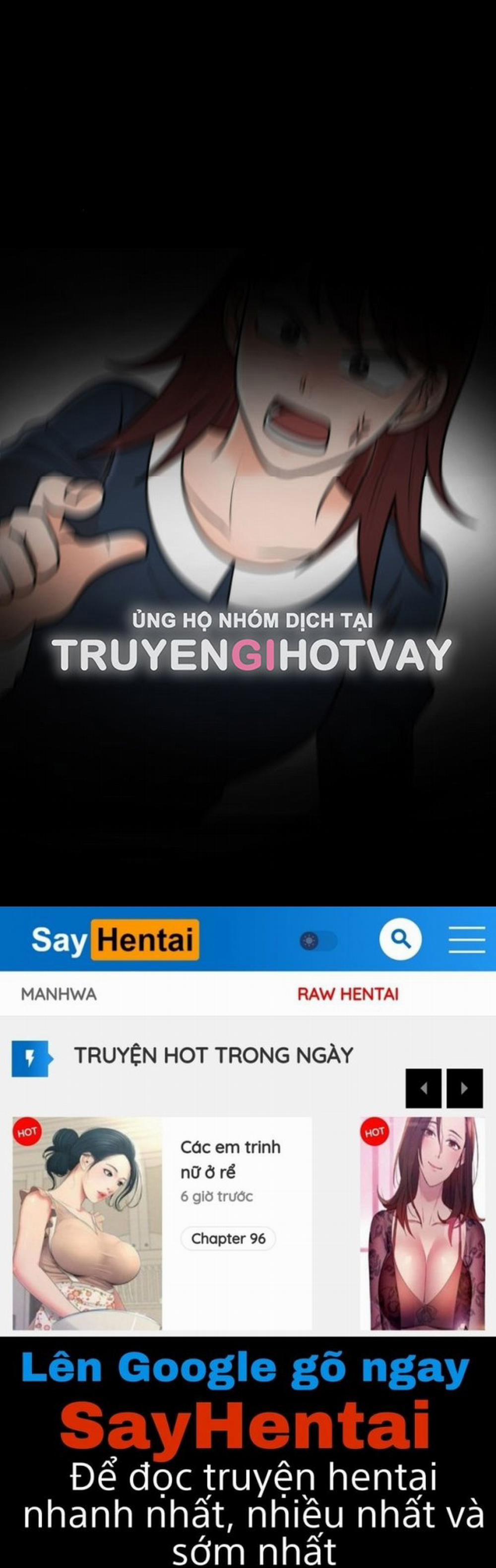 [18+] Hôn Nhân Ràng Buộc 3.1 trang 27