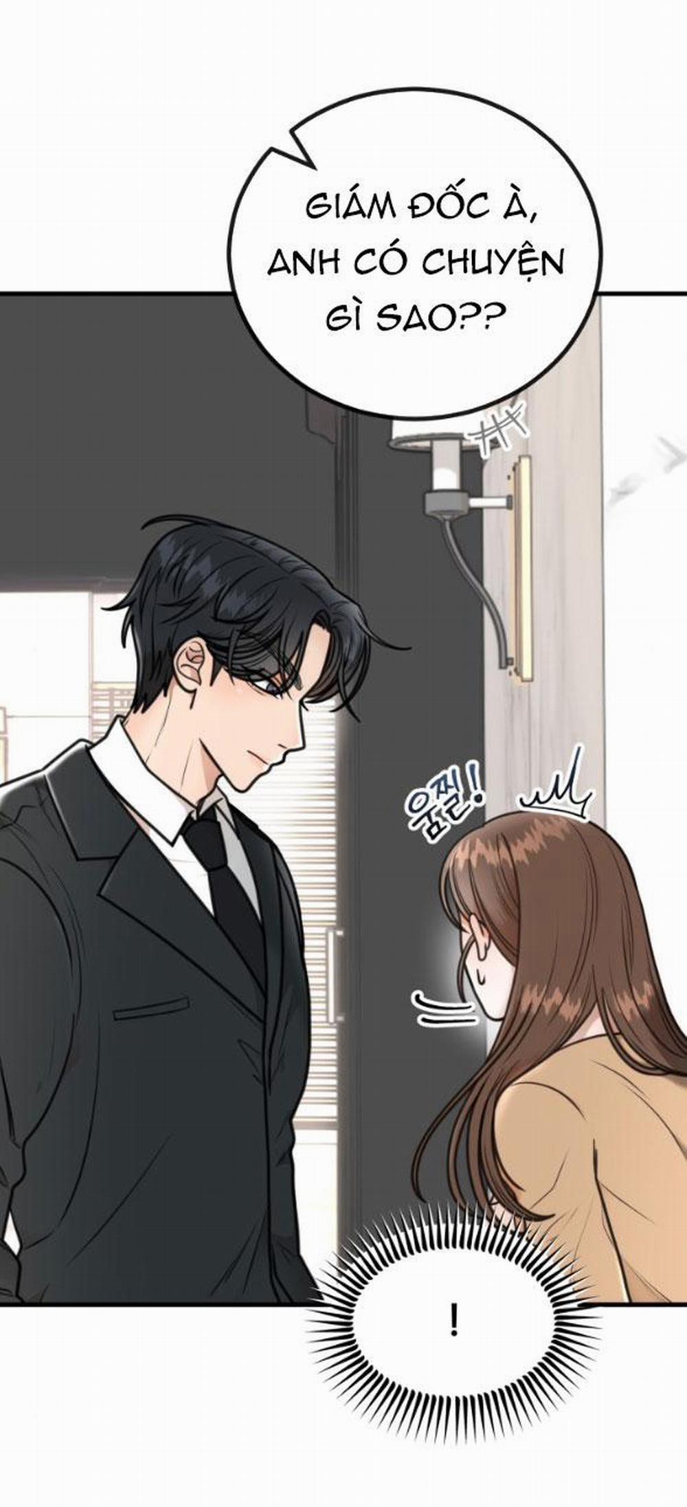 [18+] Hôn Nhân Ràng Buộc 3.1 trang 3