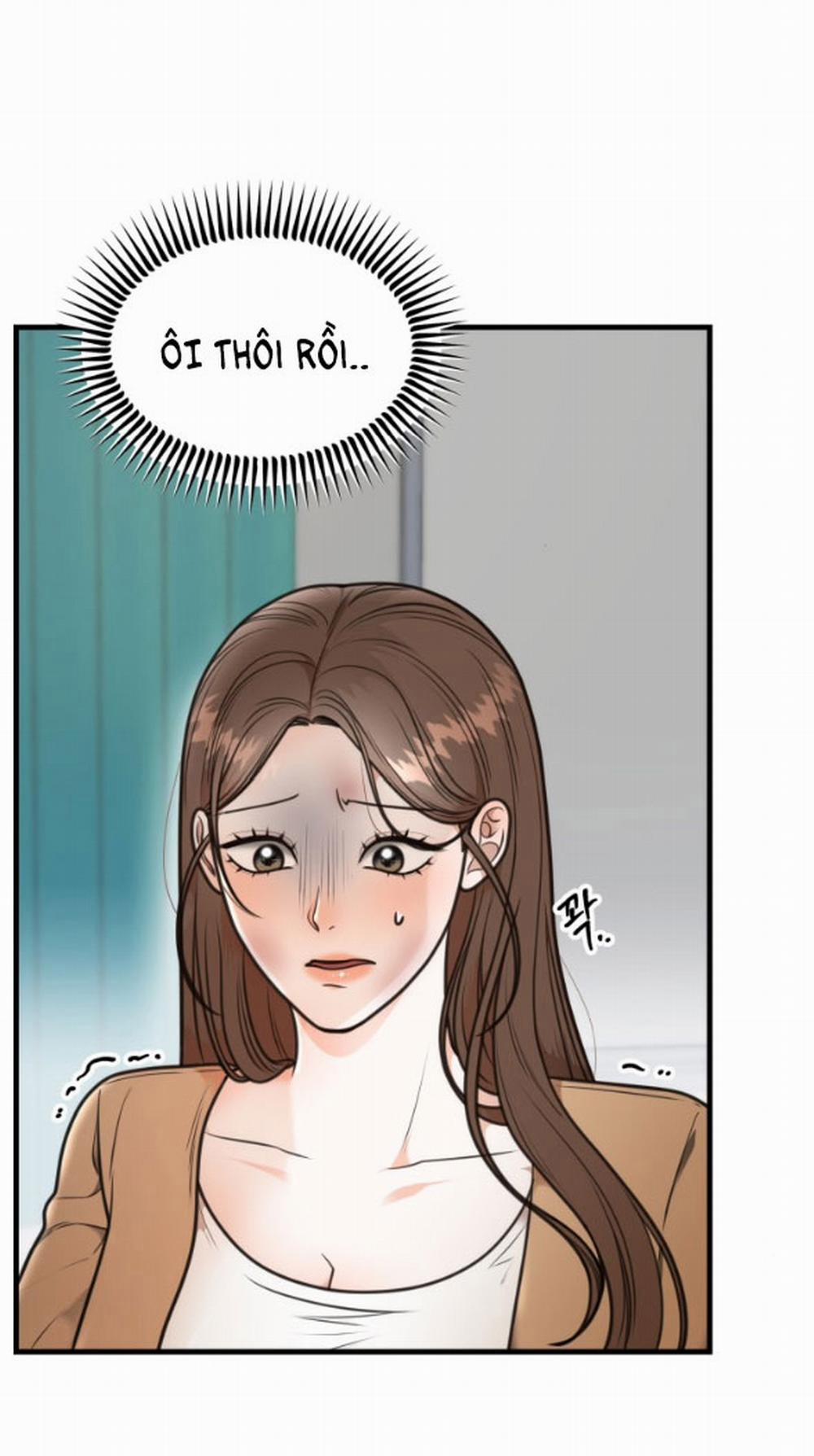 [18+] Hôn Nhân Ràng Buộc 3.1 trang 4