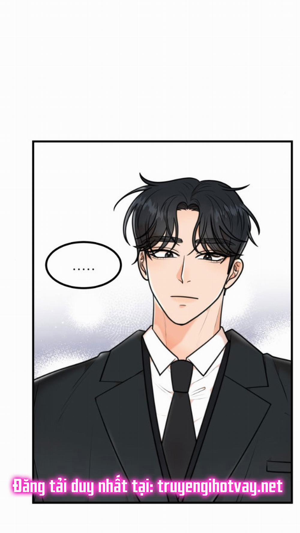 [18+] Hôn Nhân Ràng Buộc 3.1 trang 5