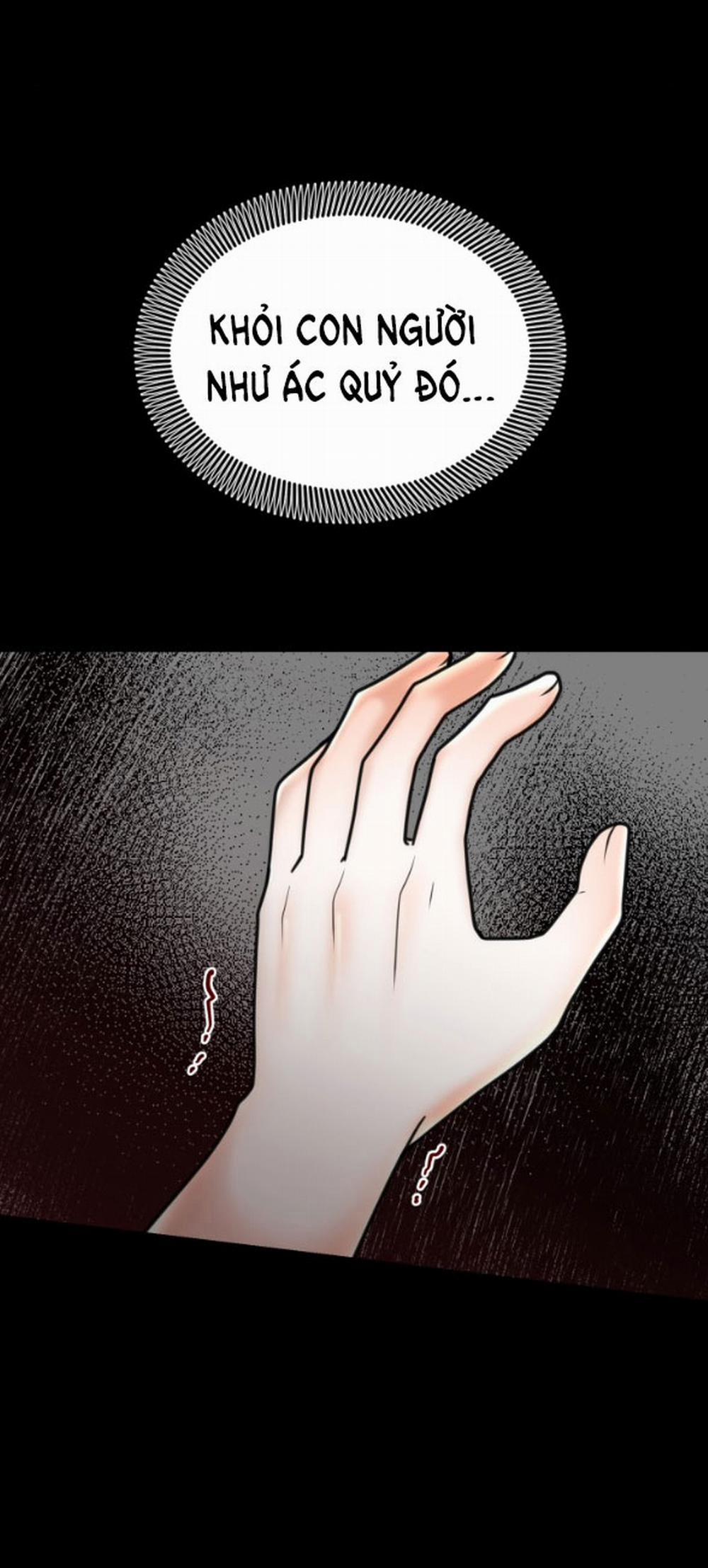 [18+] Hôn Nhân Ràng Buộc 3.2 trang 10