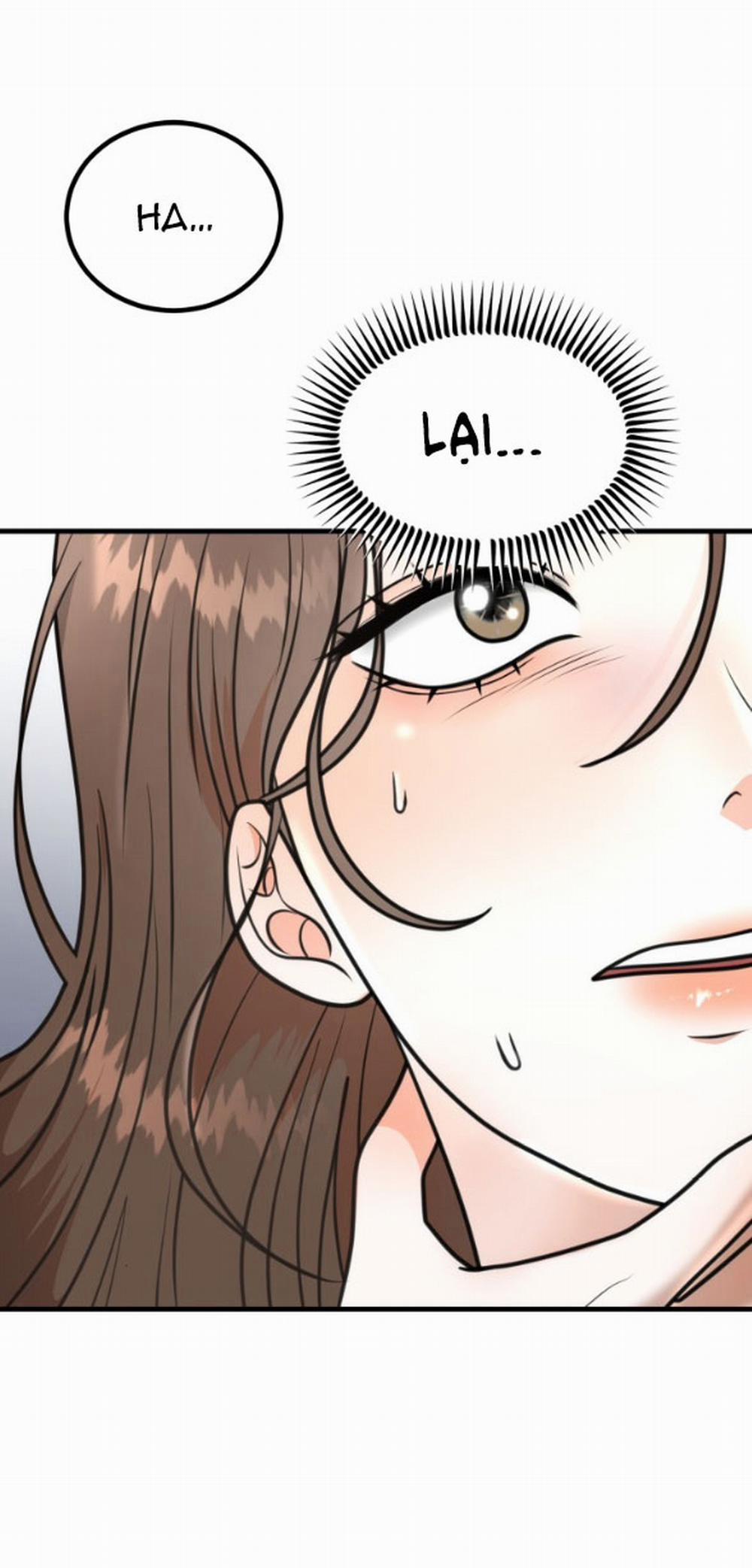 [18+] Hôn Nhân Ràng Buộc 3.2 trang 13