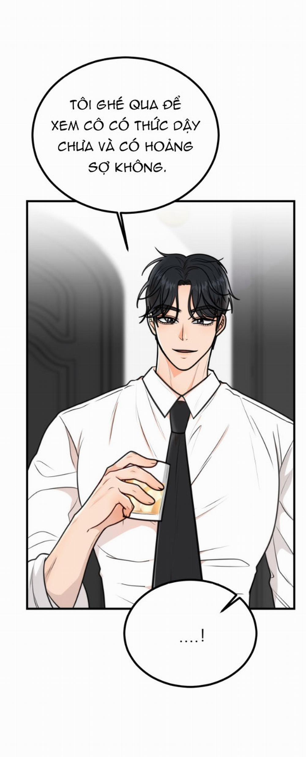 [18+] Hôn Nhân Ràng Buộc 3.2 trang 18