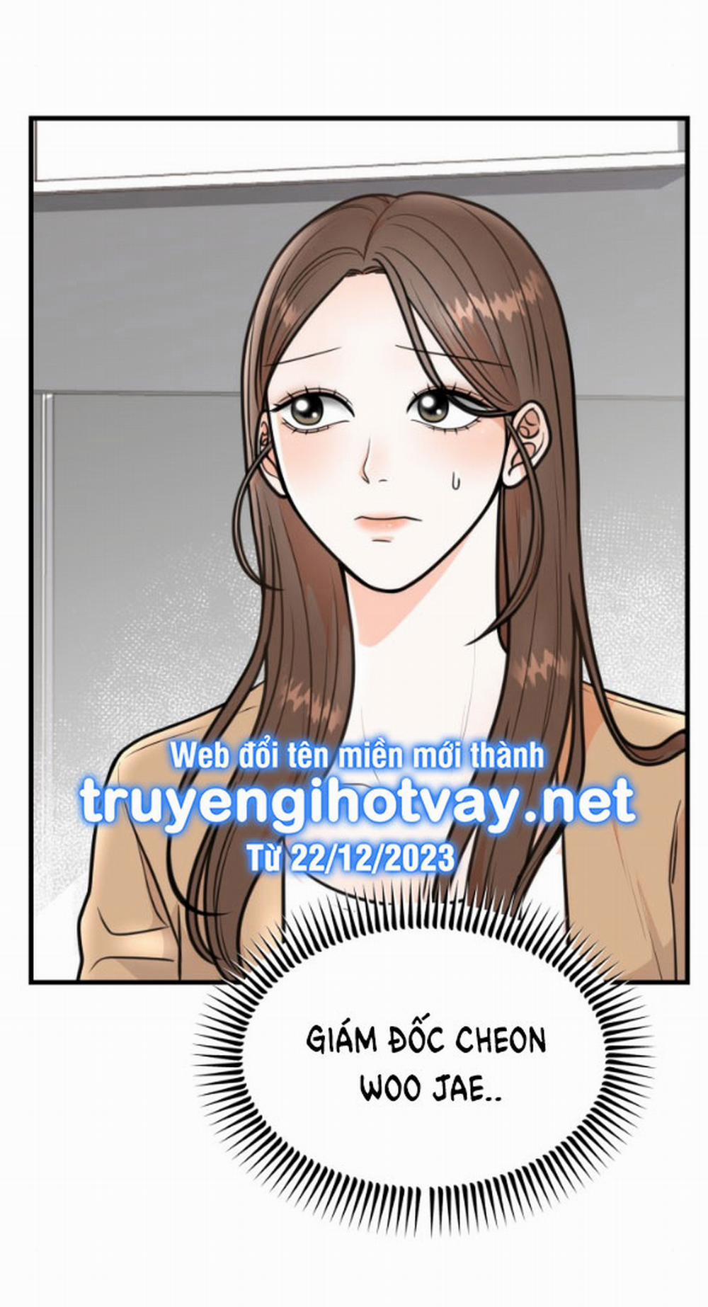 [18+] Hôn Nhân Ràng Buộc 3.2 trang 21