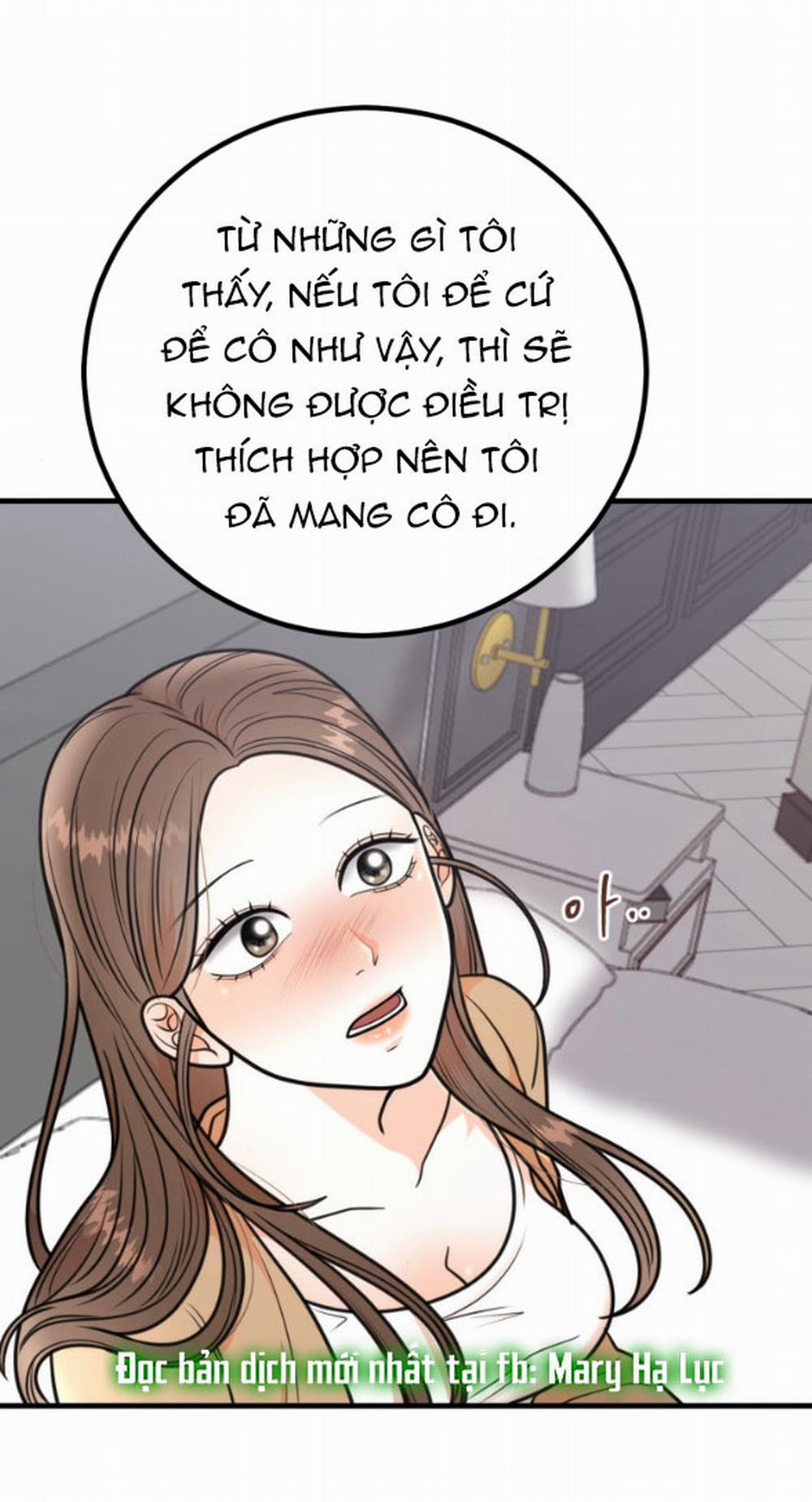 [18+] Hôn Nhân Ràng Buộc 3.2 trang 25