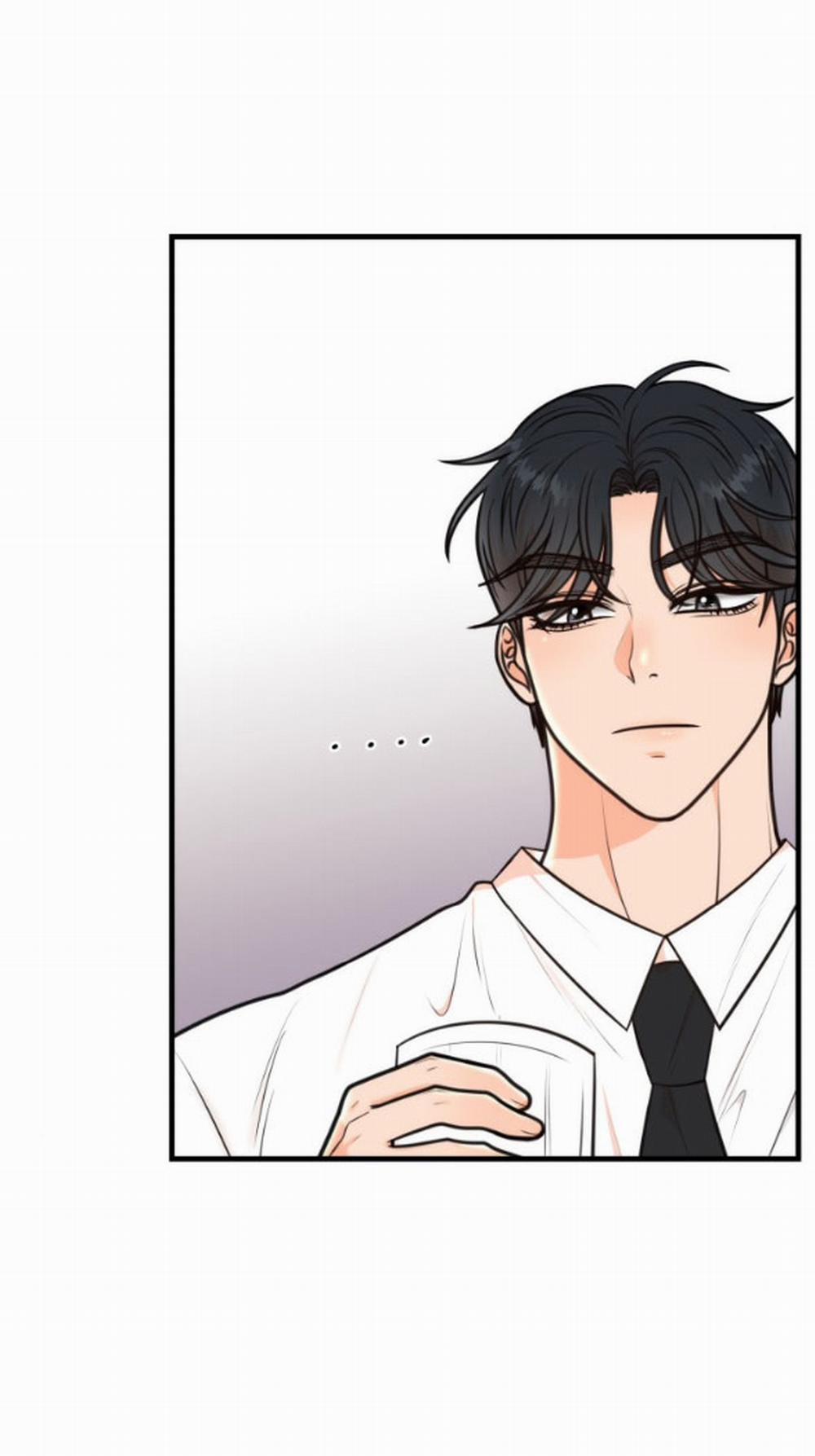 [18+] Hôn Nhân Ràng Buộc 3.2 trang 30