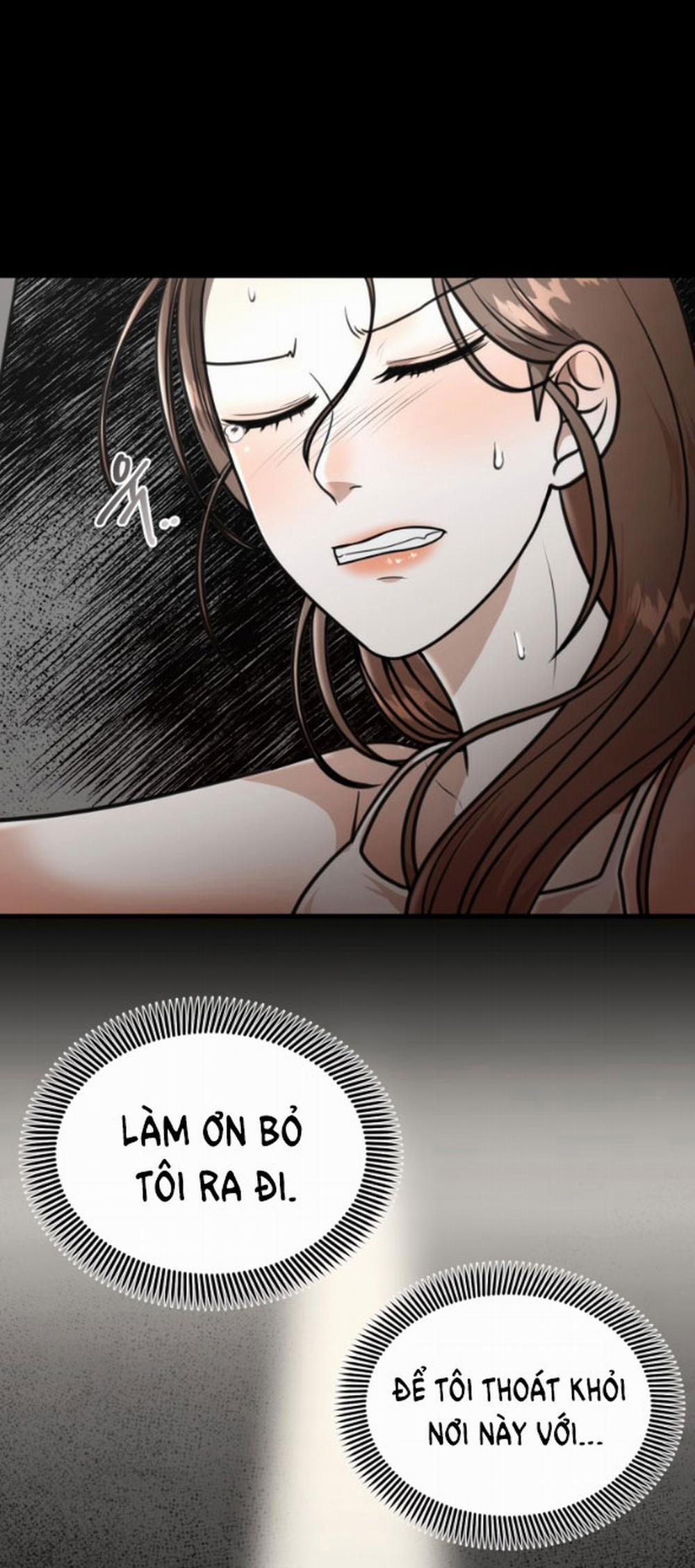 [18+] Hôn Nhân Ràng Buộc 3.2 trang 6