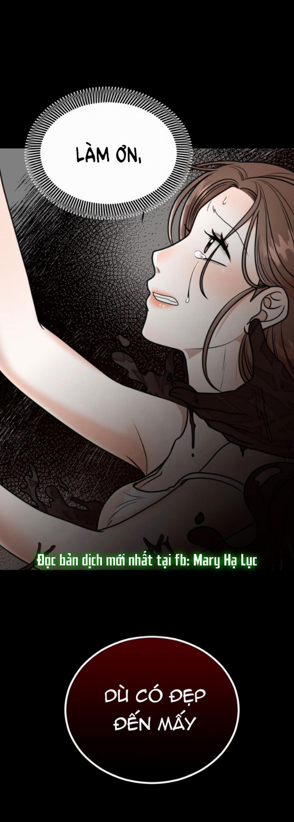 [18+] Hôn Nhân Ràng Buộc 3.2 trang 8