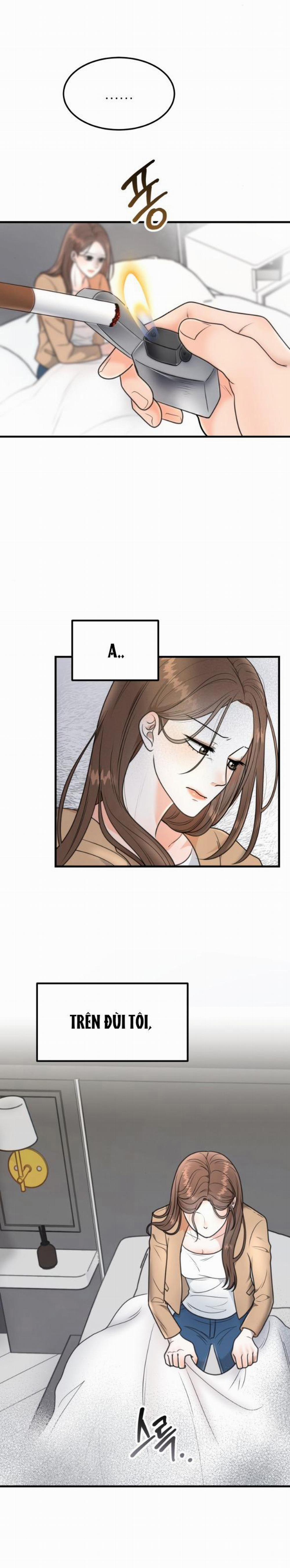 [18+] Hôn Nhân Ràng Buộc 4.1 trang 2